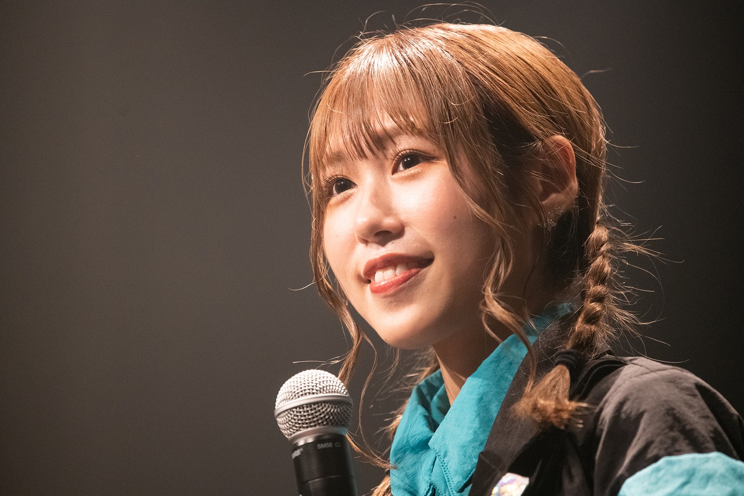 藤井エリカ