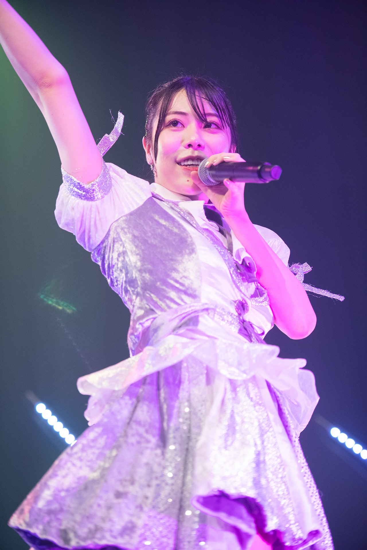 夏芽ナツ