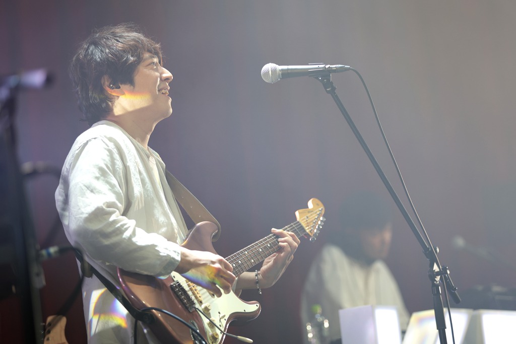 田中義人（G）
