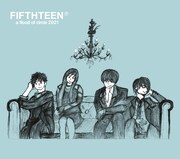 a flood of circle「GIFT ROCKS」初回プレス分パッケージ