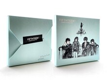 a flood of circle「GIFT ROCKS」初回プレス分パッケージ