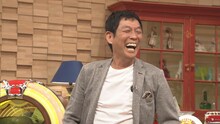 「第9回明石家紅白！」より明石家さんま。(c)NHK