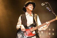 加藤慎一（B）（撮影：森好弘）