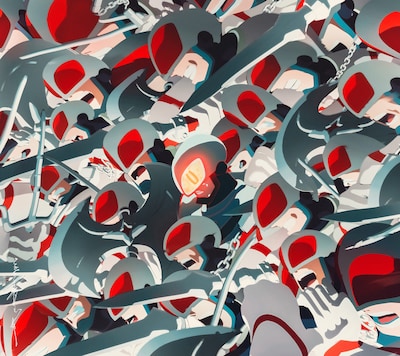 millennium parade × Belle「U」初回限定盤ジャケット