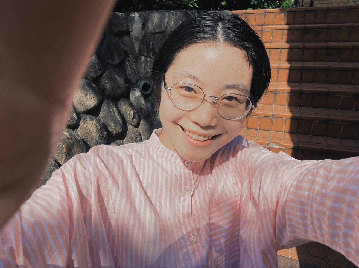 シンガーソングライター・みらんの1stアルバム「帆風」がCD化