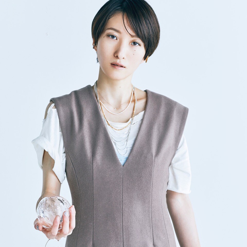 日食なつこ、全国のカフェ＆ライブハウス回るツアー「ドリップ・アンチ・フリーズ Tour」