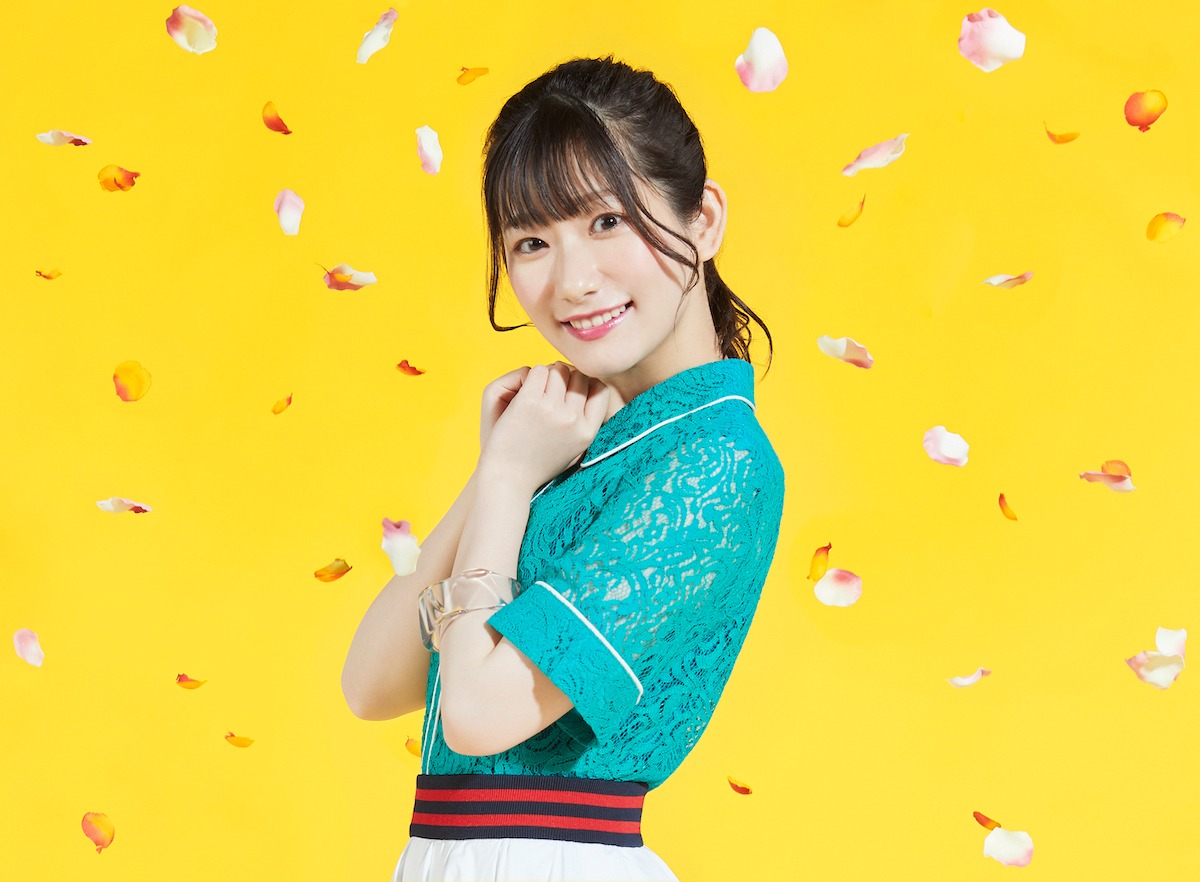 岡咲美保