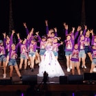 ももいろクローバーZ高城れに「れにちゃんWORLD」から初回特典ライブ映像公開