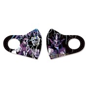 「ザ・リーサルウェポンズ×獣神サンダー・ライガー “80's METAL” マスク」