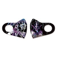 「ザ・リーサルウェポンズ×獣神サンダー・ライガー “80's METAL” マスク」