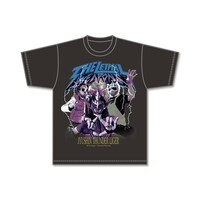 「ザ・リーサルウェポンズ×獣神サンダー・ライガー “80's METAL” Tシャツ」