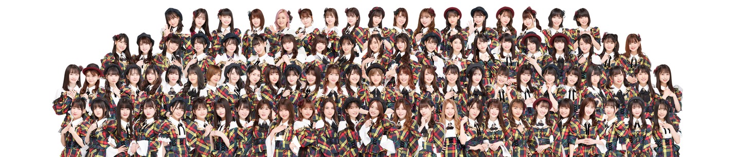 AKB48(c)AKB48