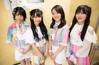 虹コンオーディション全審査が終了、新メンバーに選ばれたのは石原愛梨沙