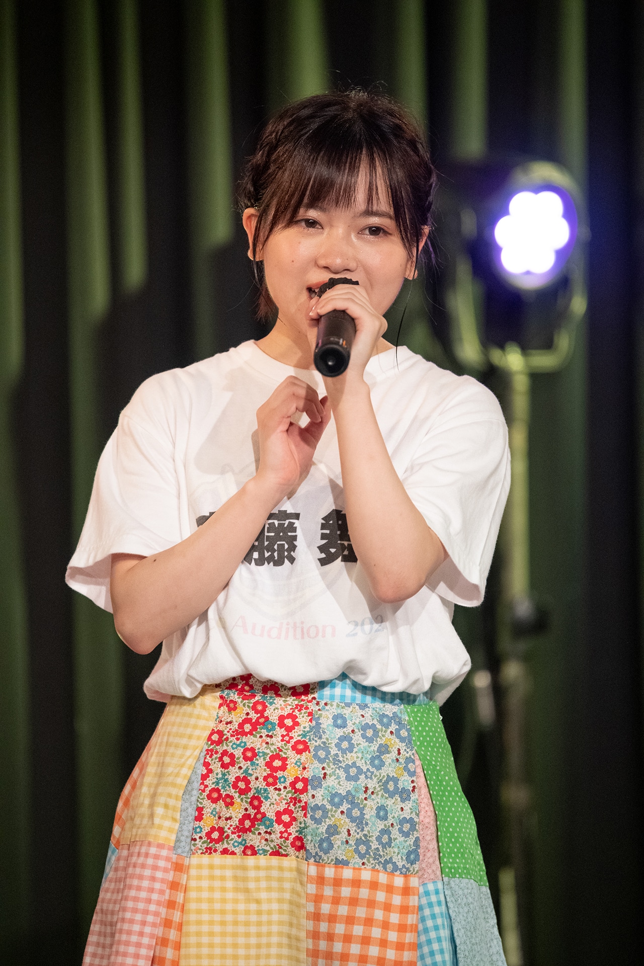 斎藤舞