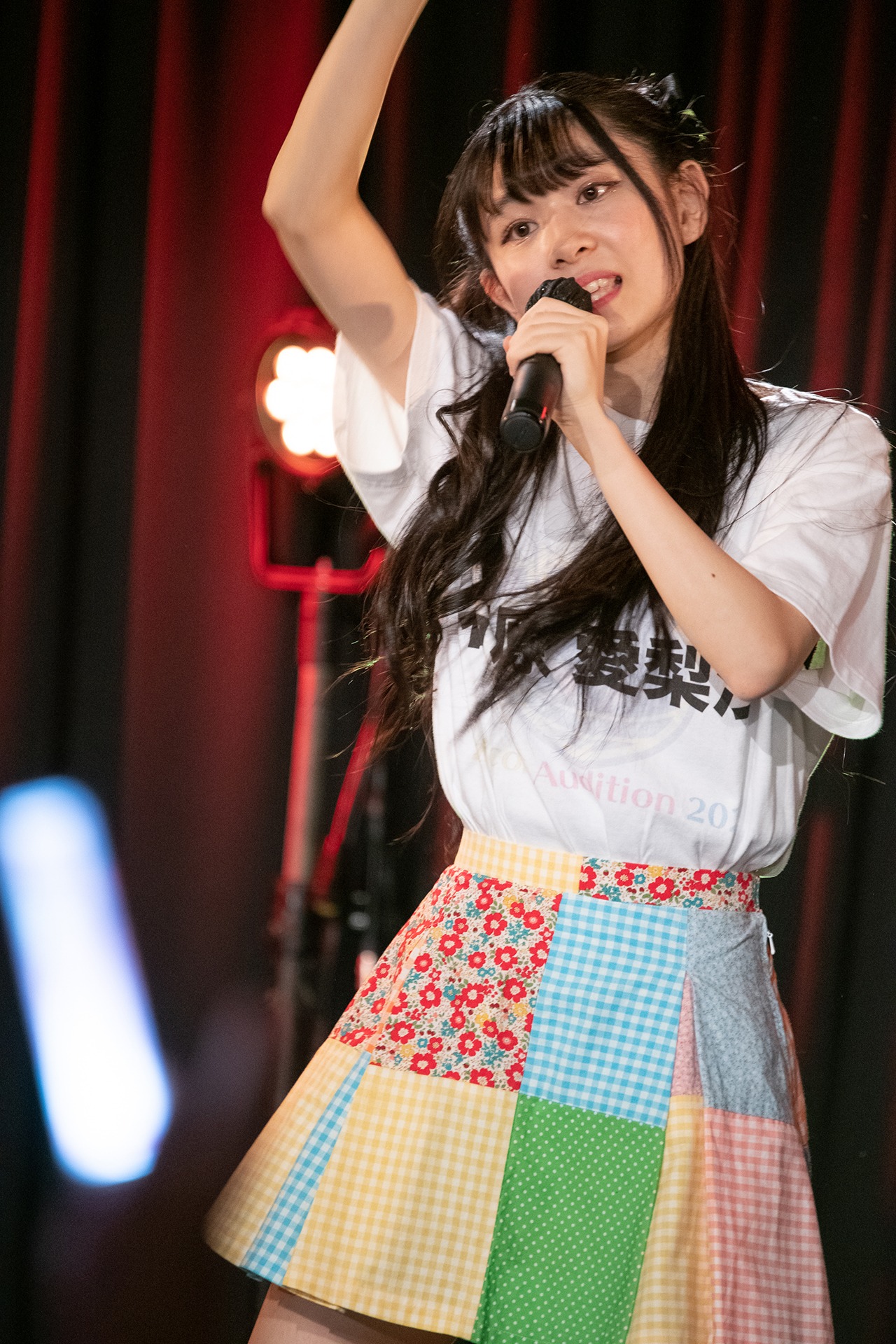 石原愛梨沙
