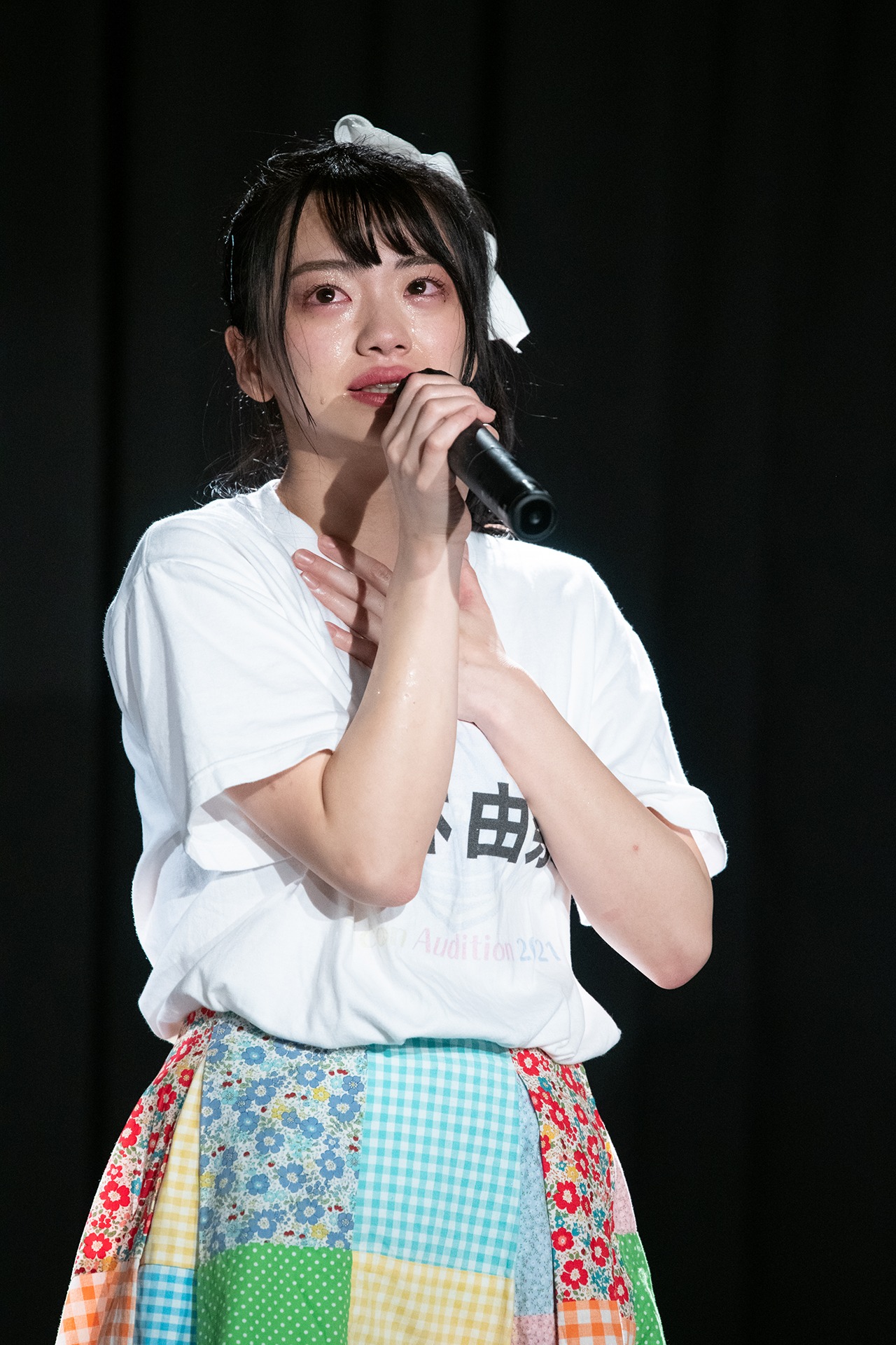 小林由奈