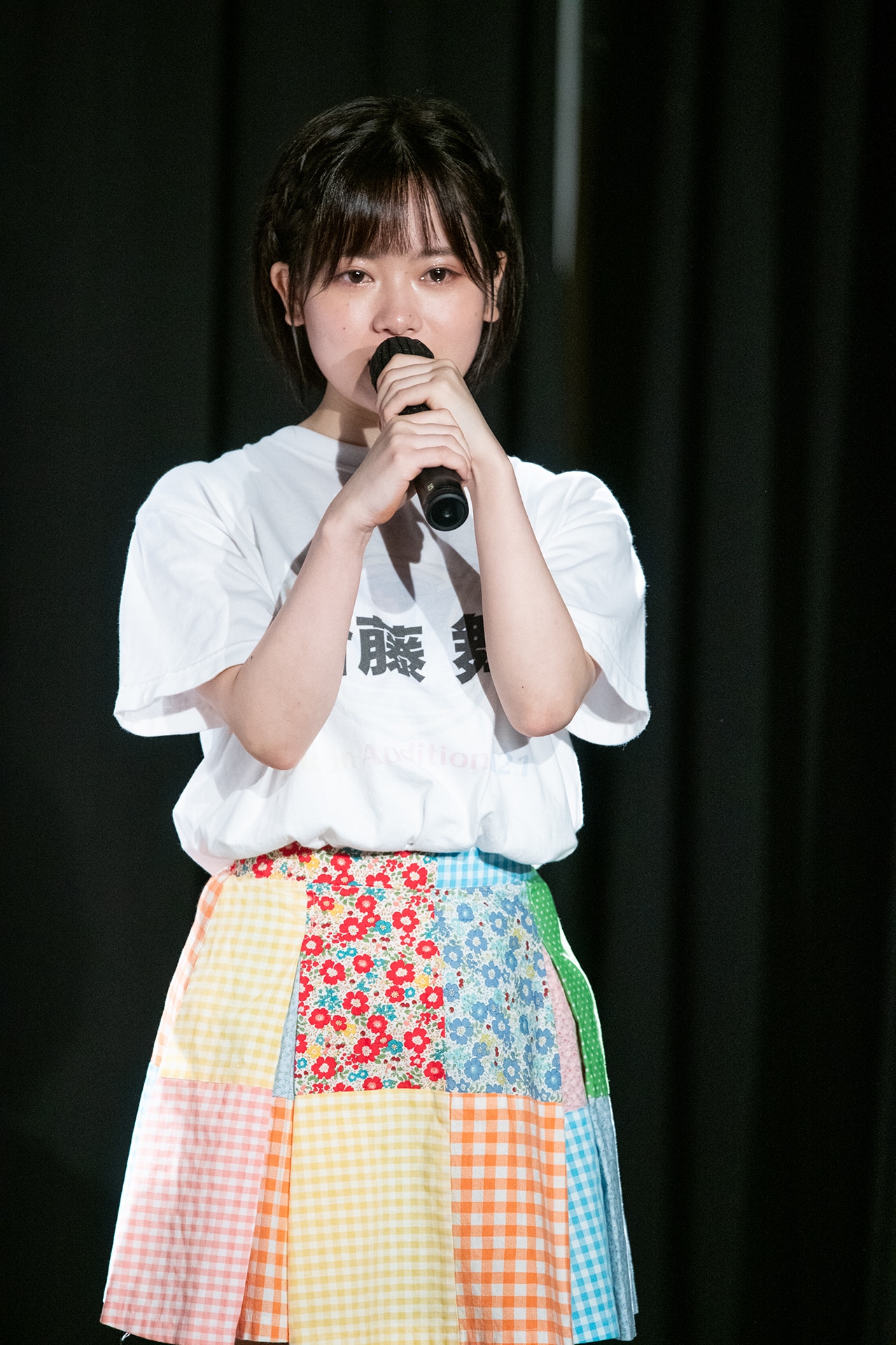 斎藤舞