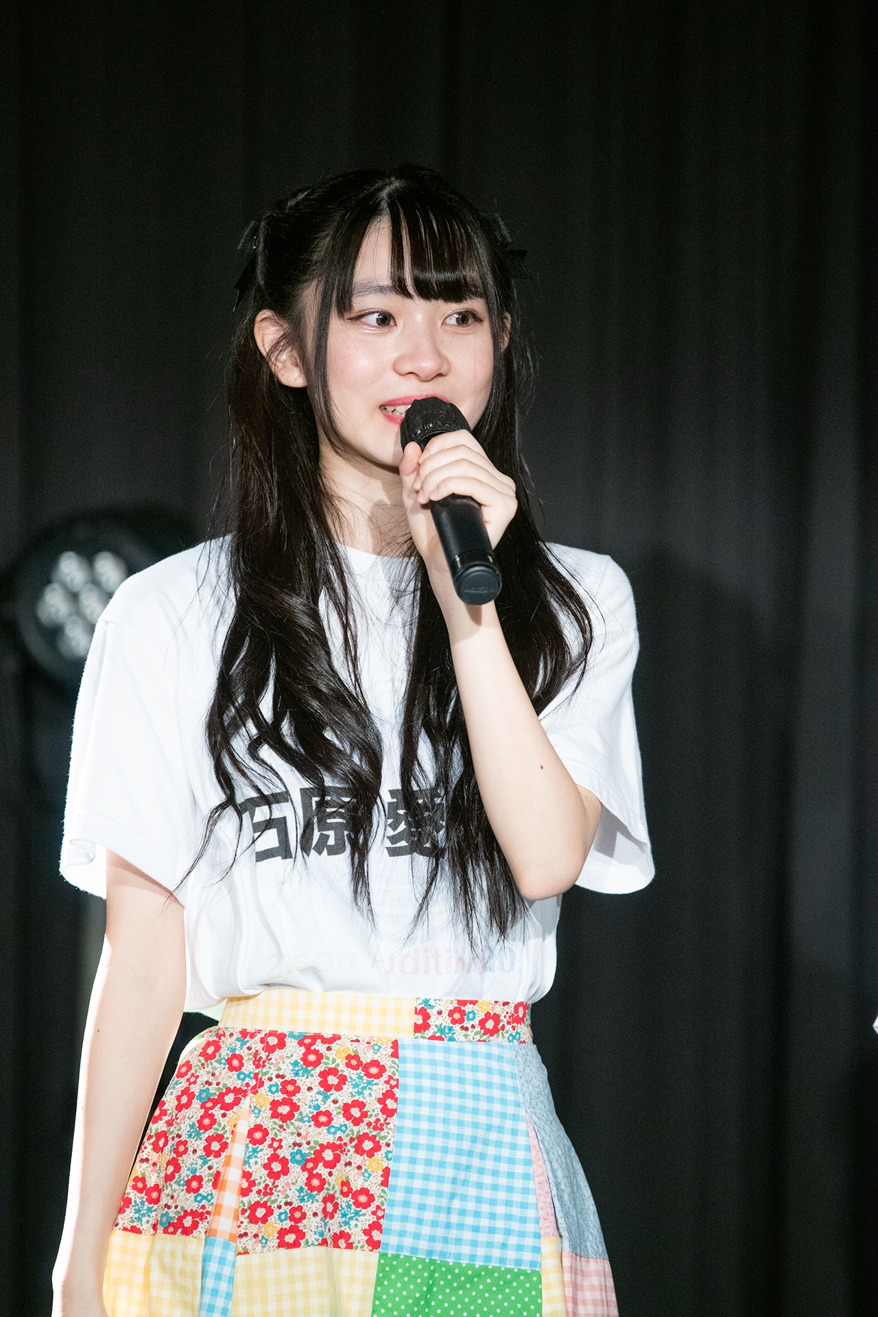 石原愛梨沙