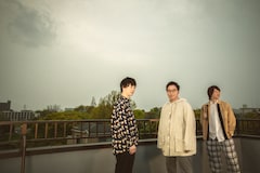「恋愛下手の作り方」から10年後、空想委員会がニューアルバムをリリース