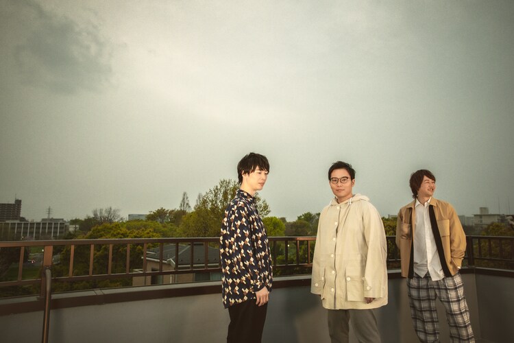 恋愛下手の作り方 から10年後 空想委員会がニューアルバムをリリース コメントあり 音楽ナタリー