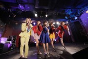 神宿ニューアルバムのタイトルは「THE LIFE OF GIRLS」、トラックリストも公開