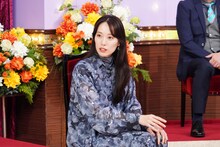 戸田恵梨香 (c)日本テレビ