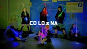 ZOC「CO LO s NA」ミュージックビデオのサムネイル。