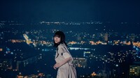 水瀬いのり「HELLO HORIZON」ミュージックビデオより。