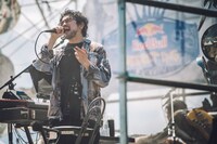 井口理（Vo, Key）©︎Suguru Saito / Red Bull Content Pool