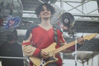 常田大希（Vo, G）©︎Keisuke Kato / Red Bull Content Pool