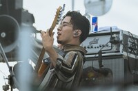 新井和輝（B）(c)Keisuke Kato / Red Bull Content Pool