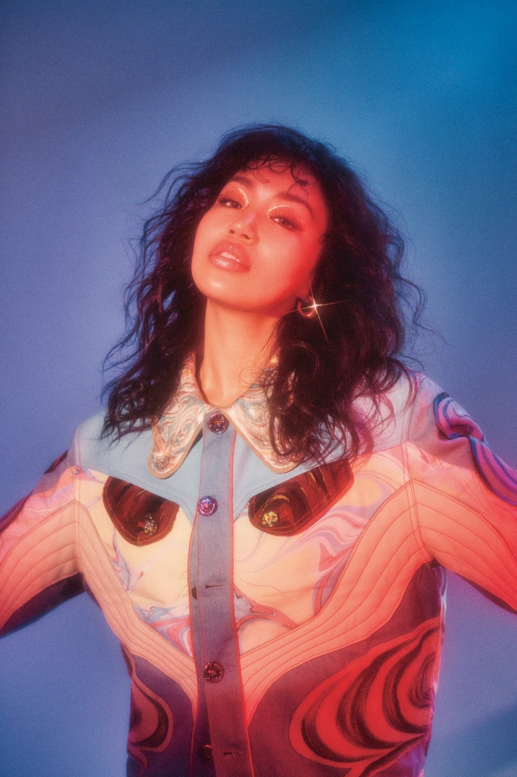 BTSや三代目JSBの振付手がけるRIEHATAを「情熱大陸」が特集