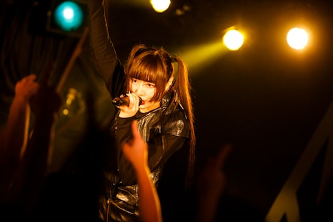 チンコ・ナウカナ？（Photo by sotobayashi kenta）