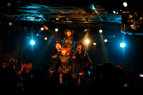 ASP（Photo by sotobayashi kenta）