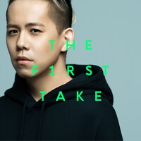 清水翔太「花束のかわりにメロディーを - From THE FIRST TAKE」配信ジャケット