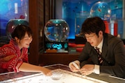 映画「すくってごらん」より。
