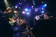 the quiet room（撮影：山川哲矢）