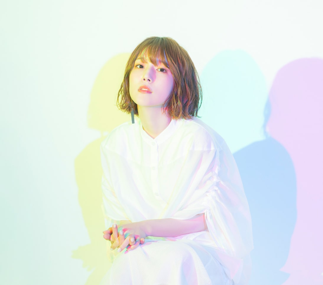 内田真礼 3rdアルバムを10月にリリース 音楽ナタリー