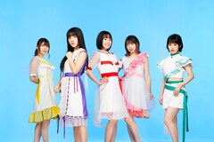 ワルキューレのニューアルバム「Walküre Reborn!」詳細発表、作家陣に堂島孝平や坂本真綾ら