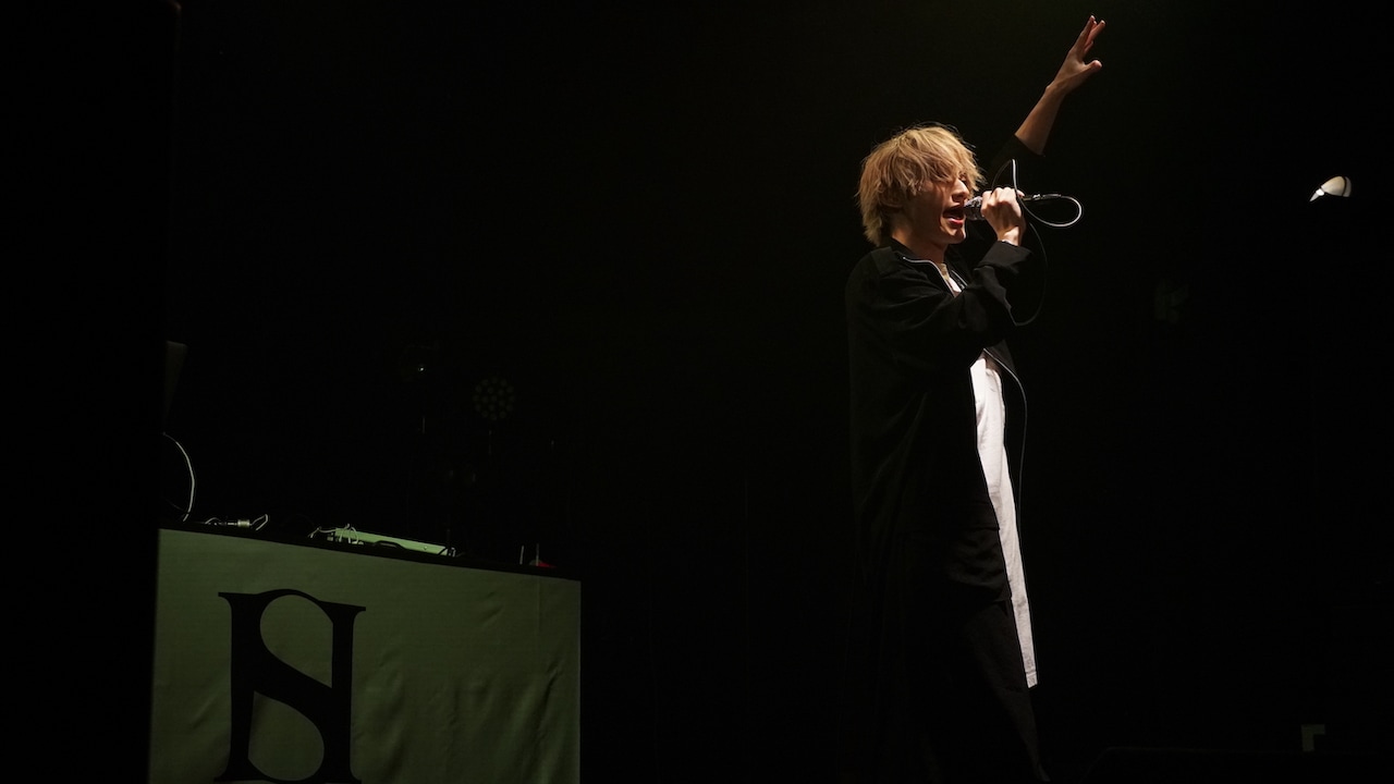 SKY-HI、1年4カ月を経て始動したツアーでファンに感謝「未来を背負ってくれてありがとう」