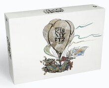Kis-My-Ft2「BEST of Kis-My-Ft2」初回限定盤B外観