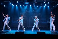 「MAX ONLINE LIVE "Summer Blast 2021"」より。