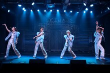 「MAX ONLINE LIVE "Summer Blast 2021"」より。