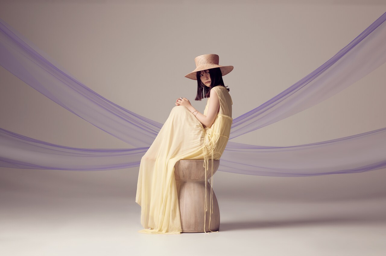 MyukとEveが再タッグ、アニメ「NIGHT HEAD 2041」EDに決定