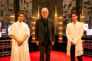 松本隆とKinKi Kidsが明かす「硝子の少年」誕生秘話「松本隆 50年」特番OA決定、語りは中島愛