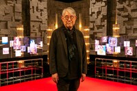 松本隆（写真提供：NHK）