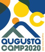 「Augusta Camp 2020」Blu-rayジャケット