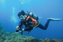 萩谷慧悟「HORIZON」より。