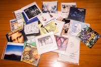 2000年代～2010年代に制作されたデモ音源の数々。