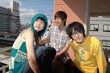 2005年頃のLimited Express(has gone?)。